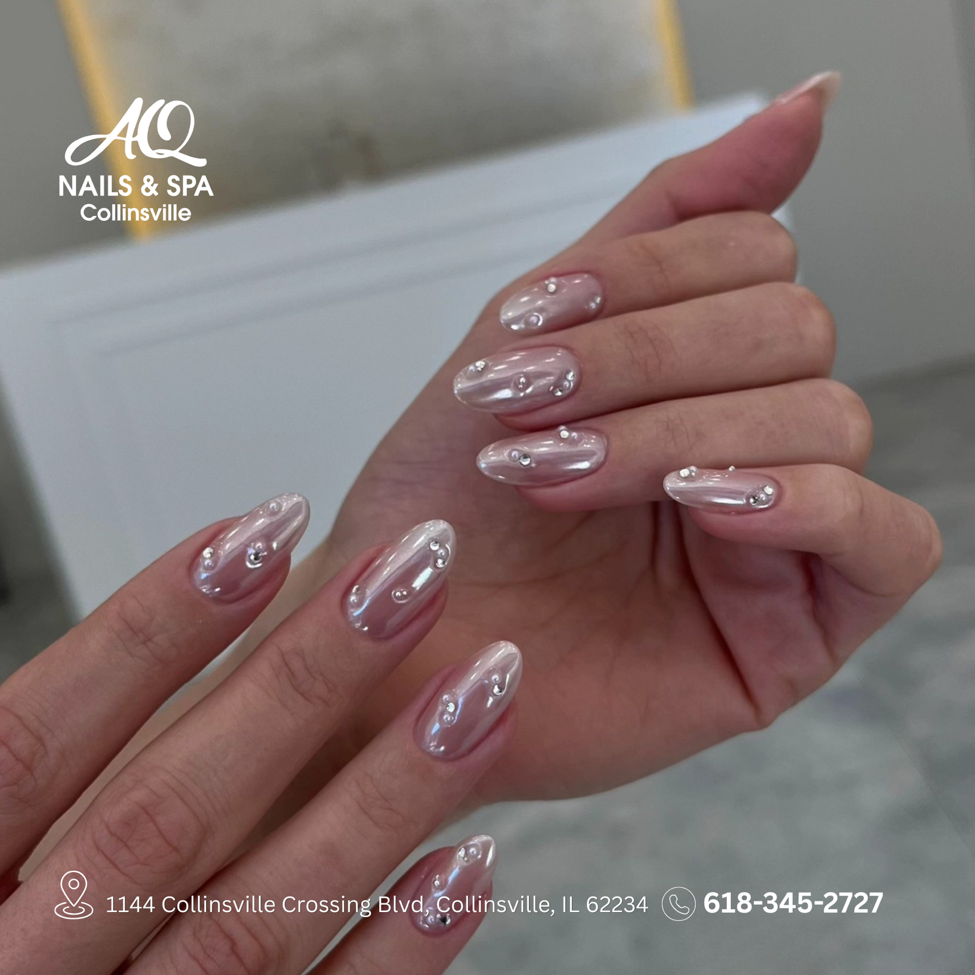 Nail June 15